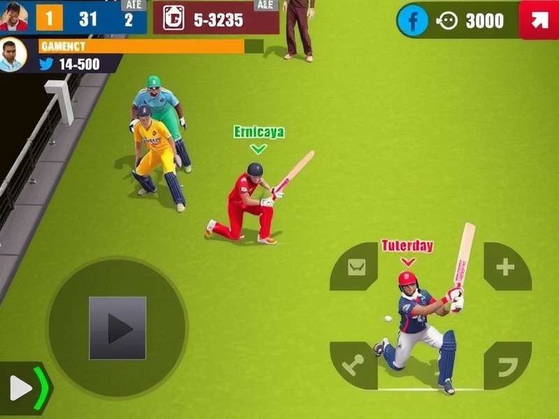 Mumbai Thunder Strikers Community Event